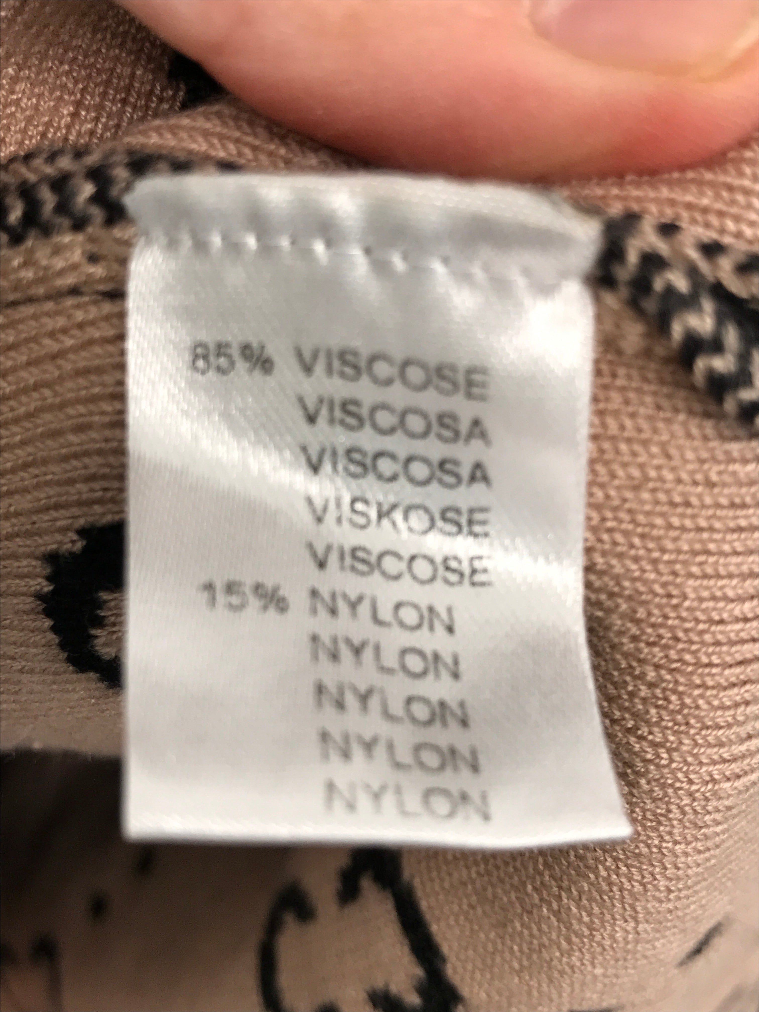 J&H Fashion Kjole